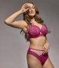 Figi Ava 2220/B Fuchsia Brazyliany S-3XL